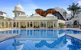 Hotel Swaroop Vilas Udaipur